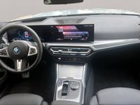 S&eacute;rie 3 330e xDrive M Sport 292 ch 2023 occasion 13008 Marseille
