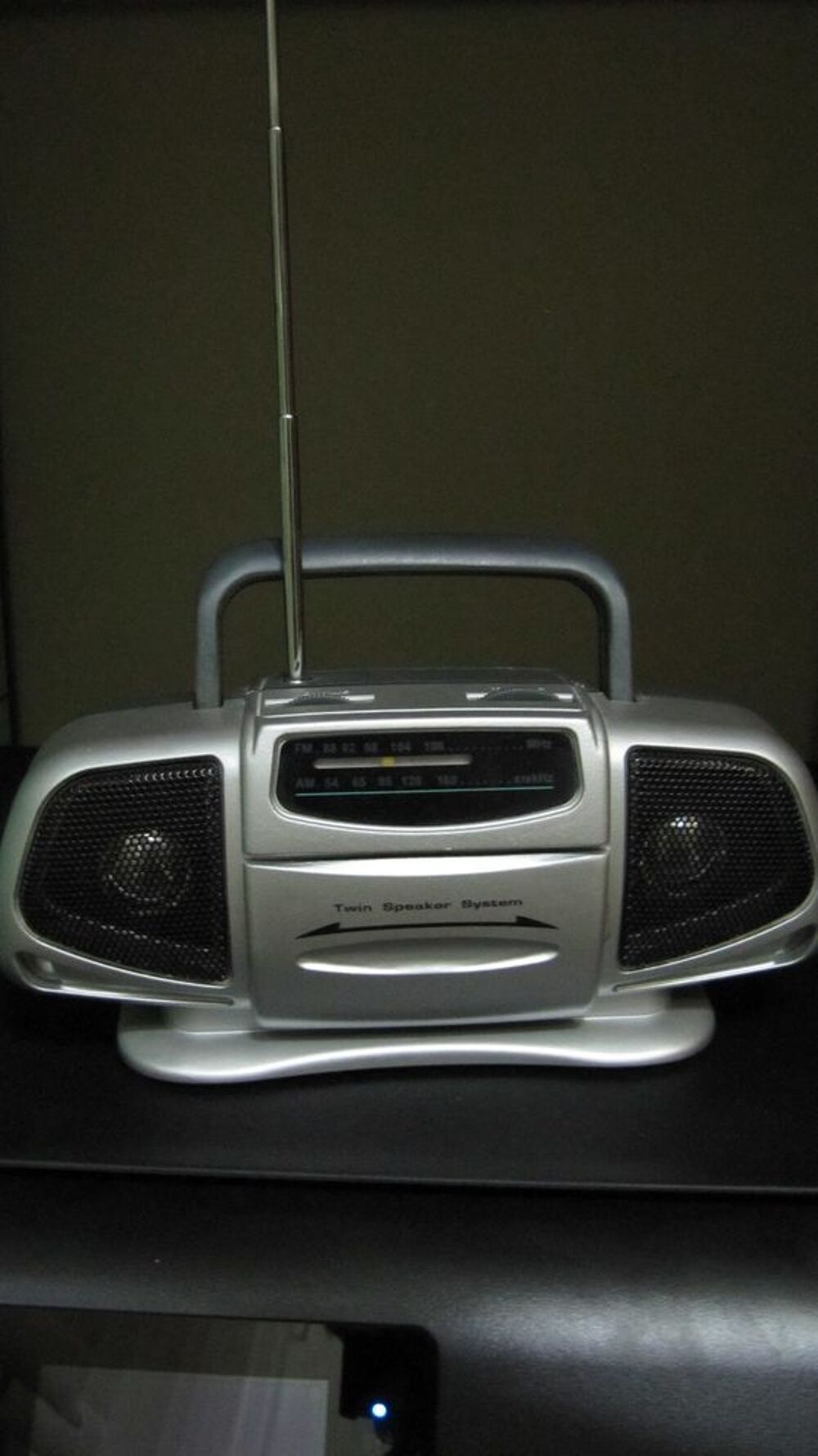 MINI poste Radio Transistor Portable Vintage Audio et hifi