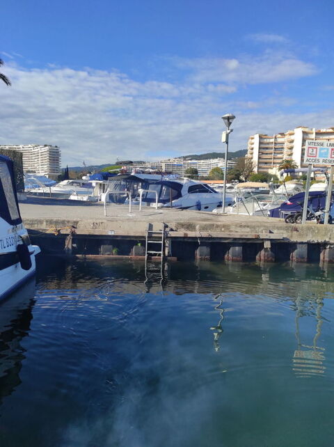 Anneaux de port Anneaux de port  occasion Mandelieu-la-Napoule 06210