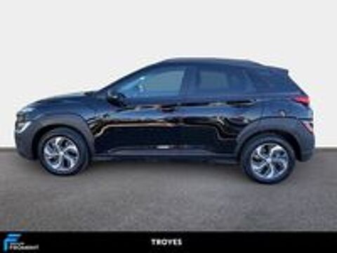 Kona Hybrid 141 Intuitive 2022 occasion 10600 Barberey-Saint-Sulpice