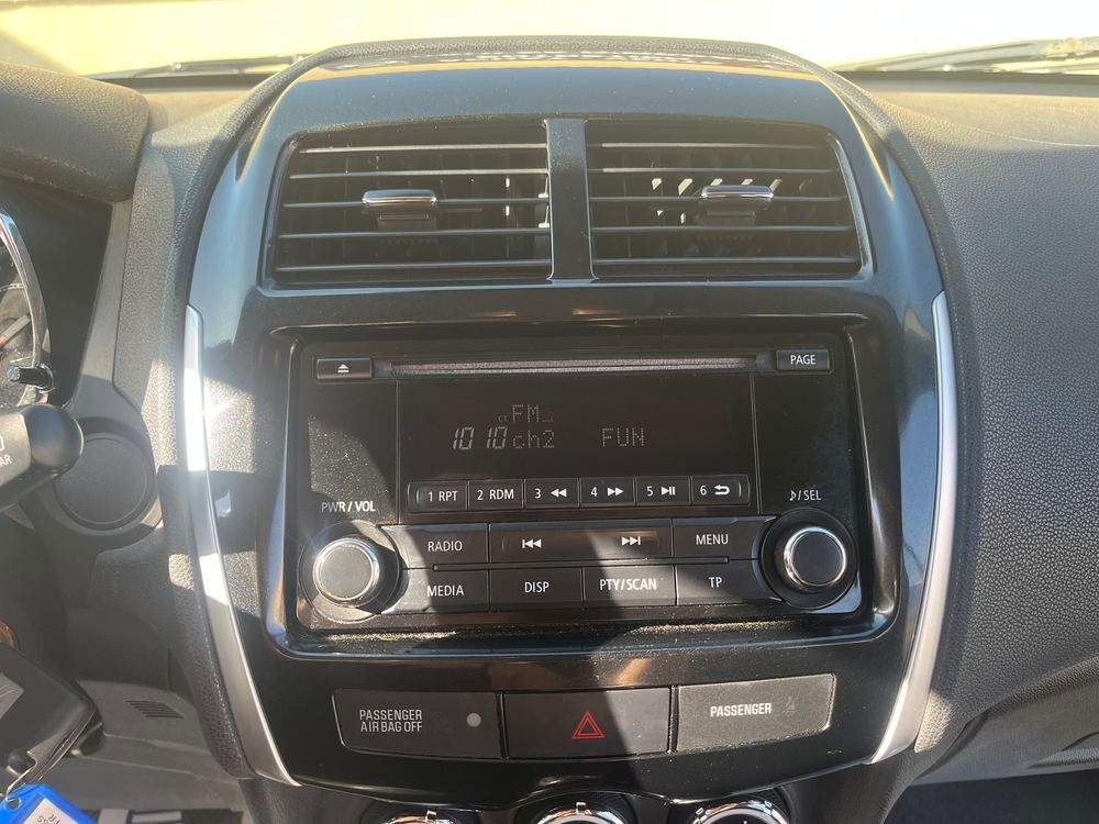 C4 Picasso C4 Aircross e-HDi 115 4x2 Confort 2014 occasion 77170 Brie-Comte-Robert