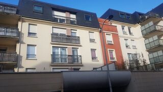  Appartement � vendre 2 pi�ces 42 m�
