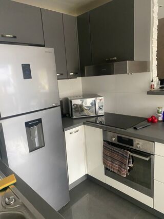  Appartement � vendre 2 pi�ces 35 m�