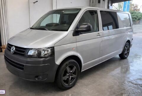 Annonce voiture Volkswagen Divers 21990 €
