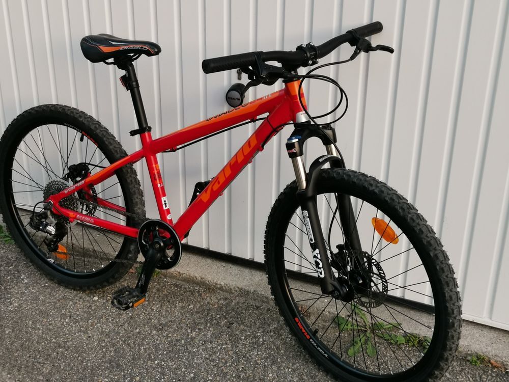 Frein à Roue Vtt 24 Pouces Disque 24 Pouces Roue Retropedalage