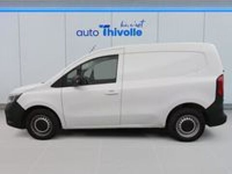 Kangoo Express FG TOLE BLUE DCI 95 L1 GSR2 EXTRA 2024 occasion 42120 Le Coteau