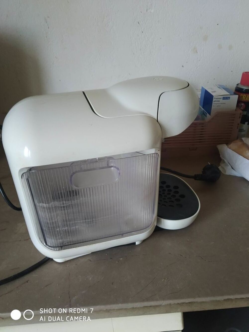 Cafetiere Tassimo Electroménager