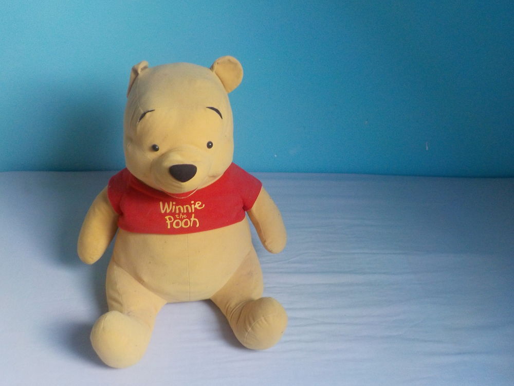 Grand winnie Jeux / jouets