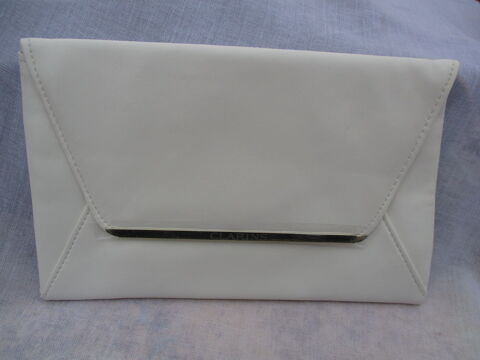 Pochette-trousse Doubl�e, Rabat avec Pression - Neuve 7 La Fert�-Alais (91)