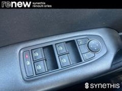 Captur E-Tech 145 - 21 Business 2022 occasion 13200 Arles