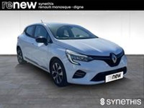 Clio V Clio TCe 90 Evolution 2023 occasion 04100 Manosque