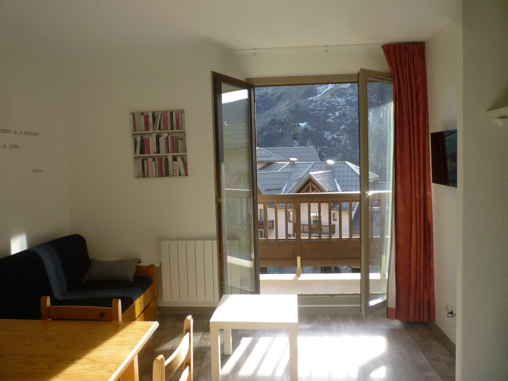   Appartement 4-5 pers Valmeinier 1800 Rhne-Alpes, Valmeinier (73450)