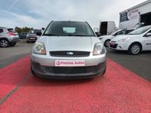Fiesta 1.3i Senso 2006 occasion 86600 Coulombiers