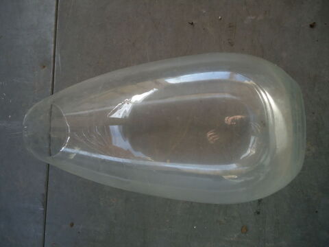 VASE VERRE GRAND 6 Portiragnes (34)