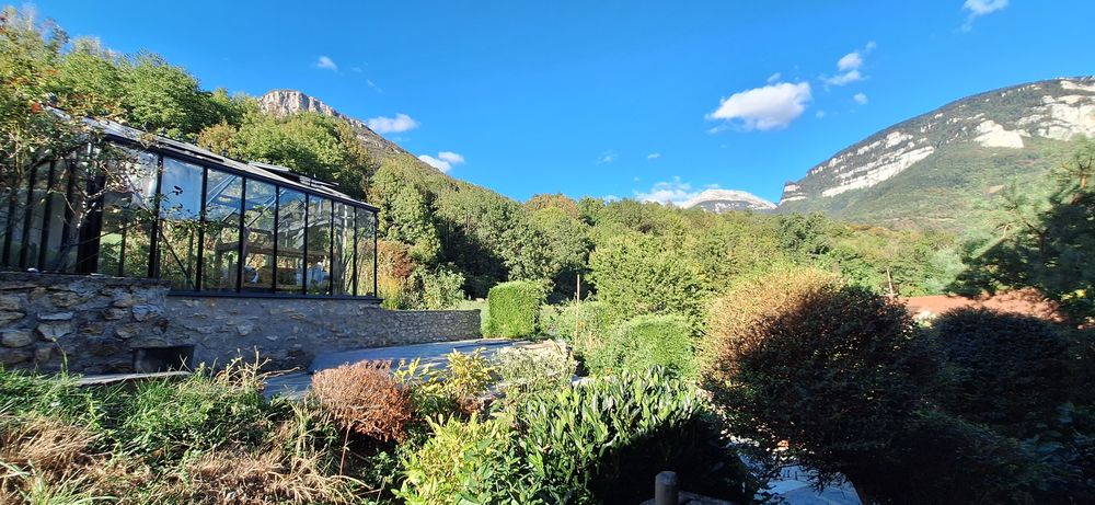 à vendre  Villa Voreppe (38340)