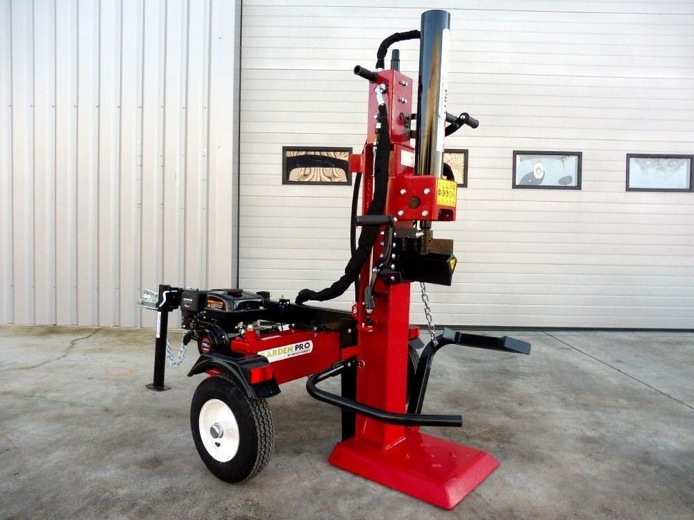   fendeur de bois 24T 