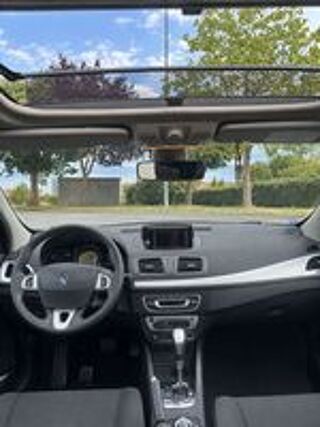M&eacute;gane III dCi 110 Zen EDC E6 2011 occasion 49300 Cholet