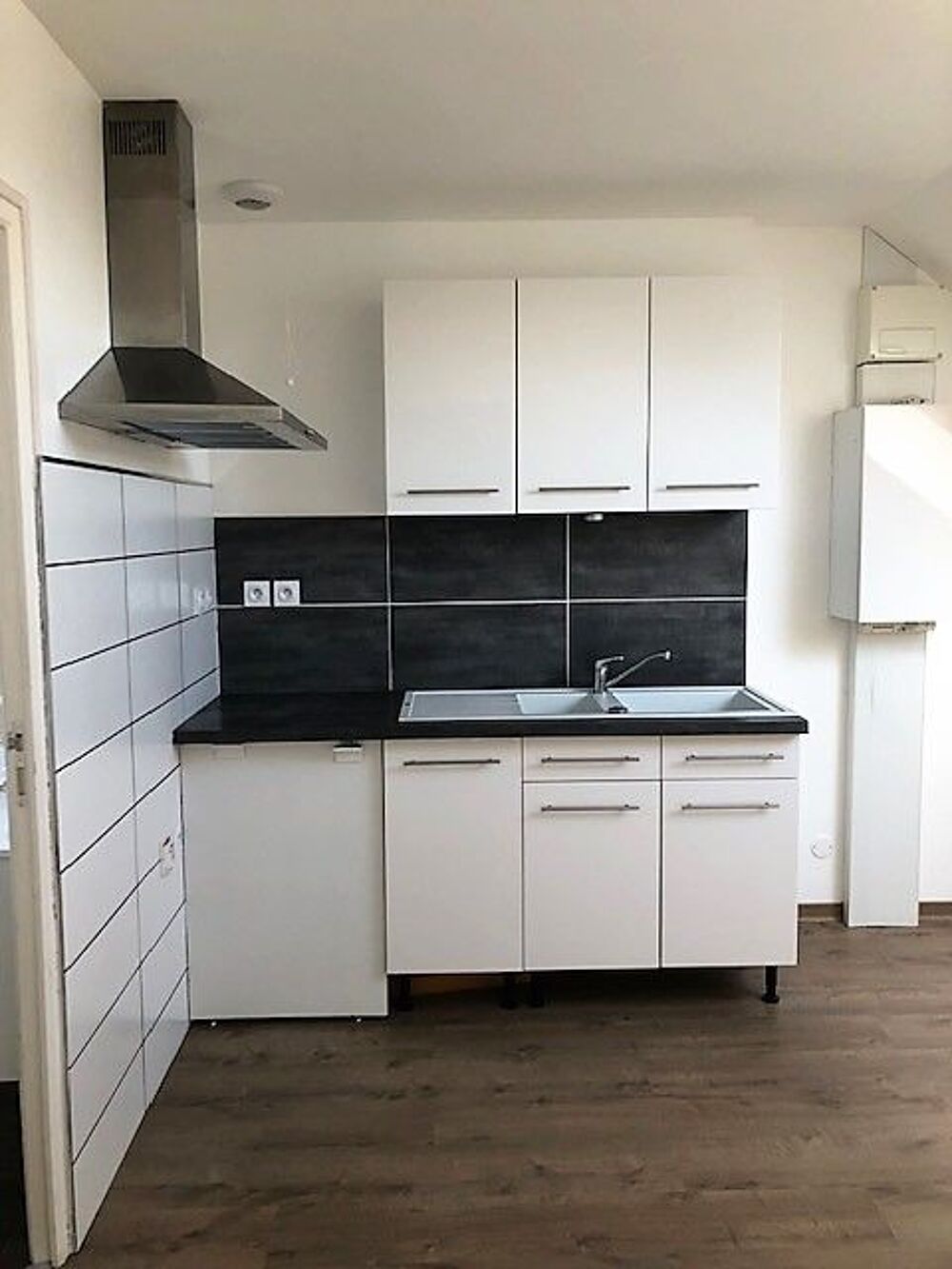 Location Appartement appartement 3 pièces 35 m² Varennes-sur-seine