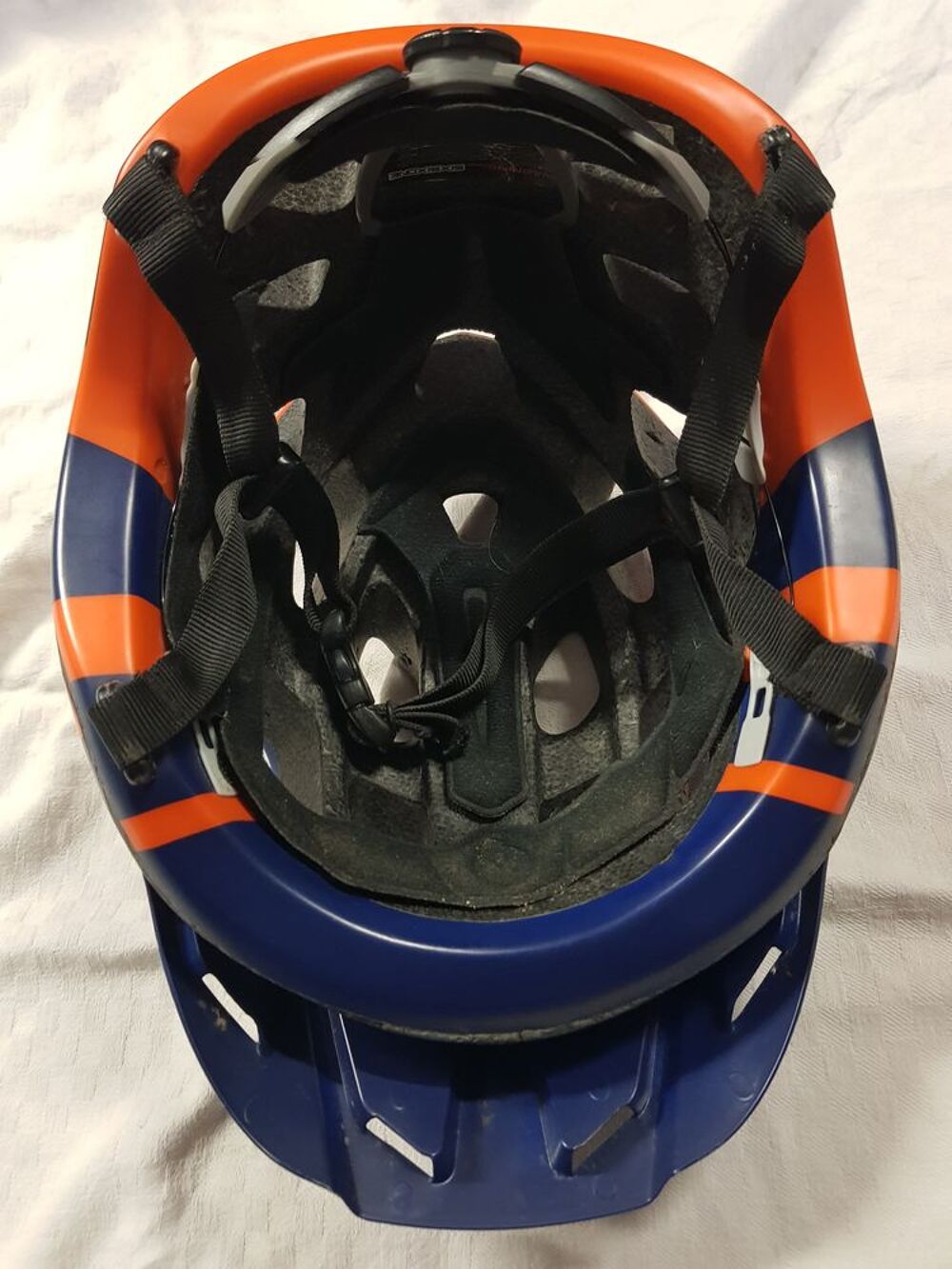 Casque vtt Sports