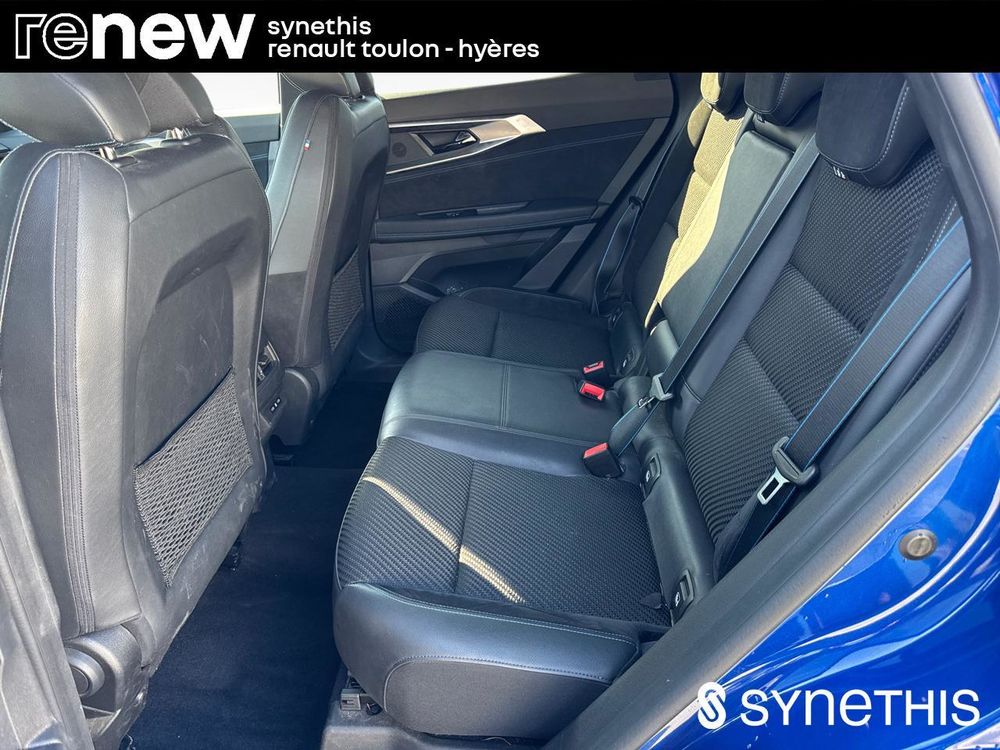 Austral E-Tech hybrid 200 Techno esprit Alpine 2022 occasion 83160 La Valette-du-Var