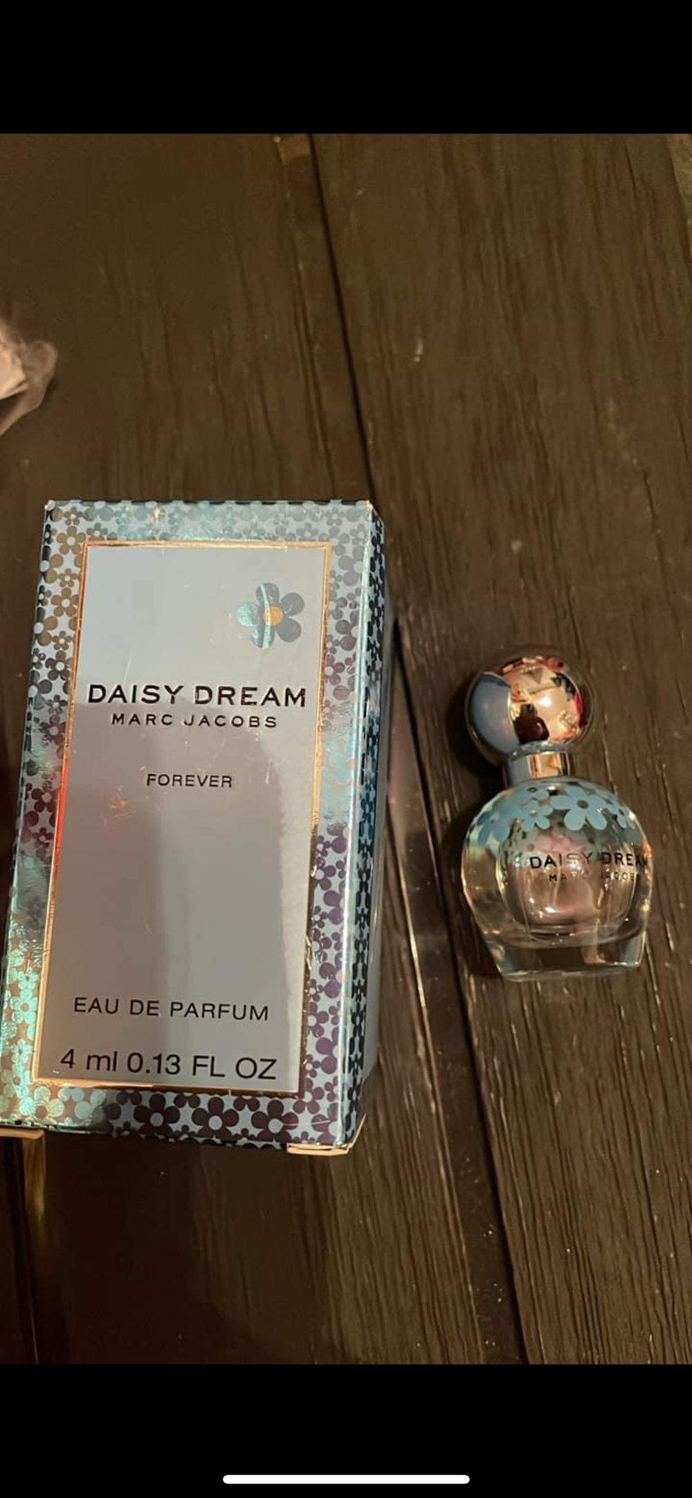 Miniatures de collection de parfums 