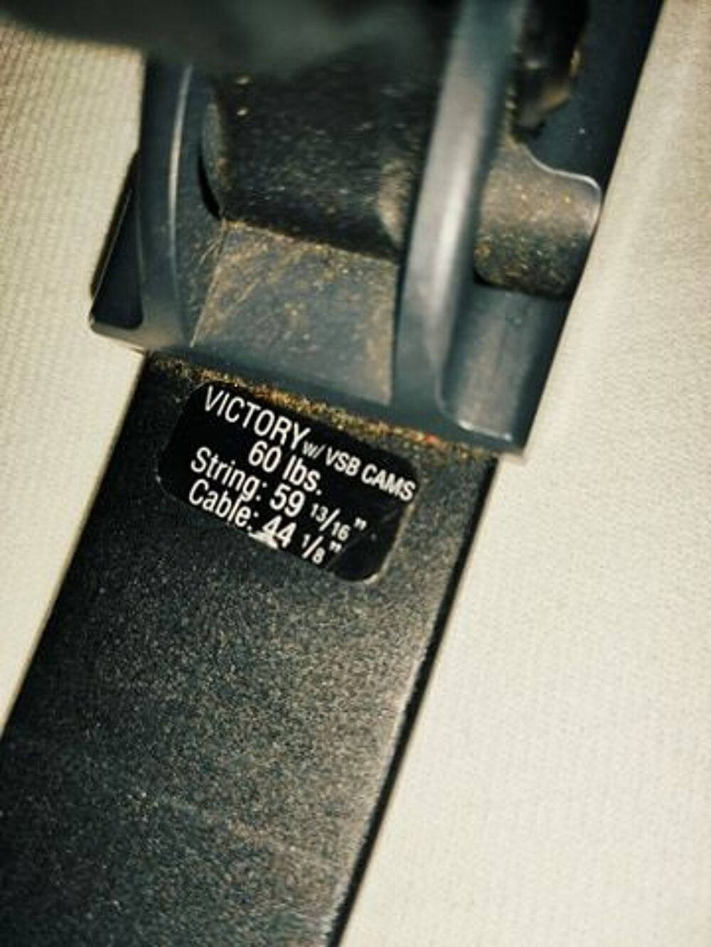 ELITE - Victory V39 Sports