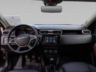 Duster ECO-G 100 4x2 Extreme 2023 occasion 08200 Wadelincourt