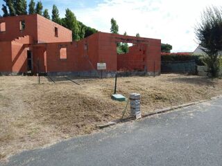  Terrain  vendre 765 m