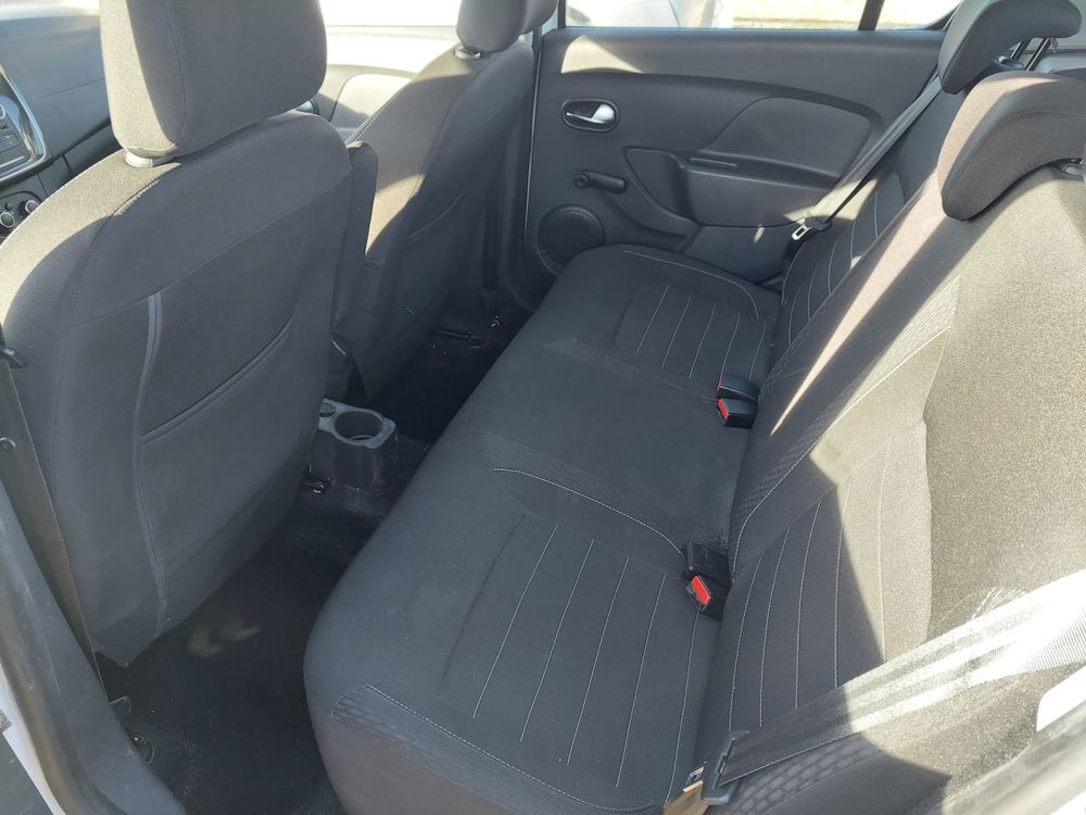 Sandero SCe 75 City + 2020 occasion 39380 Mont-sous-Vaudrey