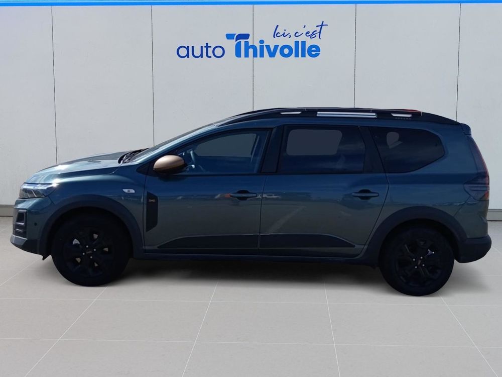 Jogger Hybrid 155 7 pl Extreme 2026 occasion 42120 Le Coteau