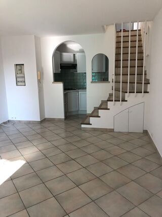  Duplex/triplex à louer 2 pièces 47 m²