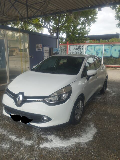 Renault clio iv SOCIETE DCI 75 ECO2 AIR