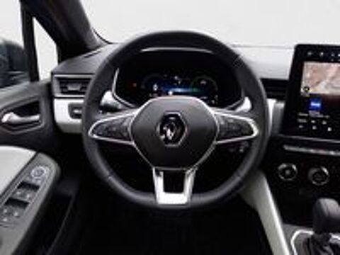 Clio V Clio E-Tech full hybrid 145 Techno 2023 occasion 92120 Montrouge