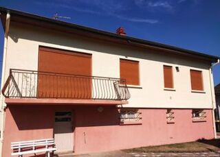  Maison à vendre 4 pièces 89 m²