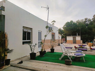  Maison  vendre 2 pices 58 m Elche