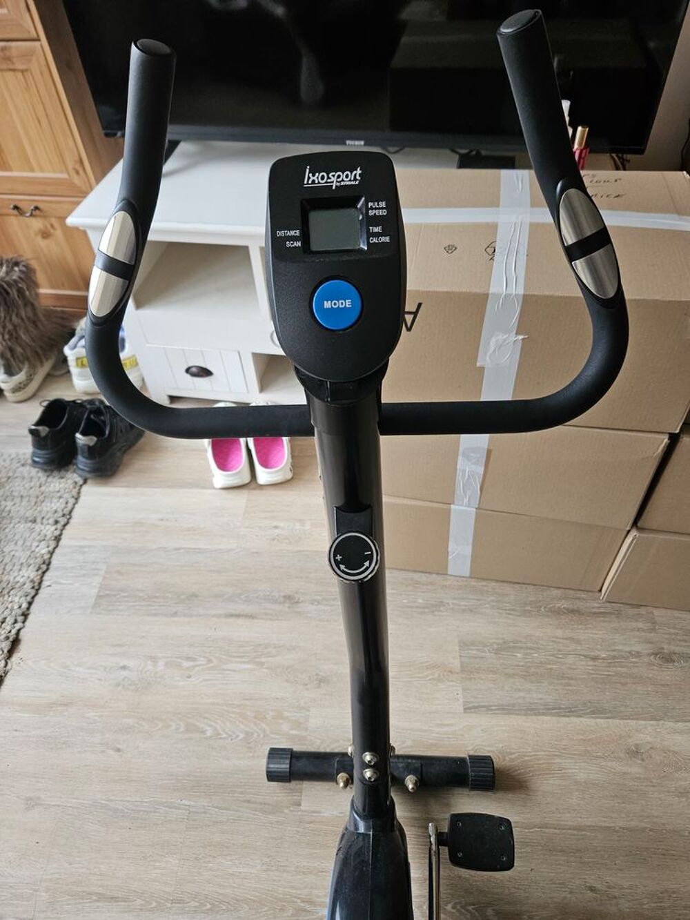 V&eacute;lo d appartement Vélos