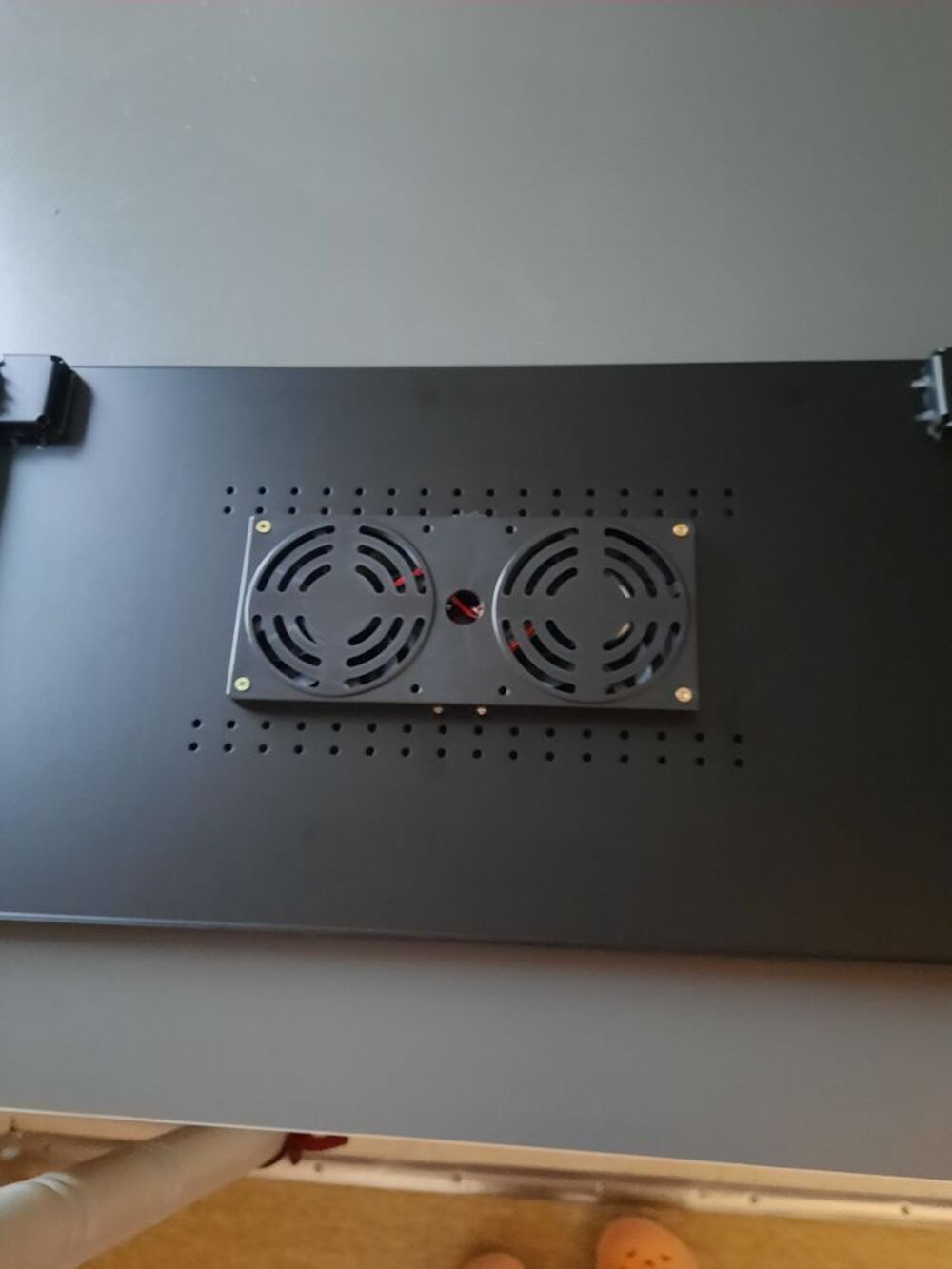 support ordinateur Electroménager
