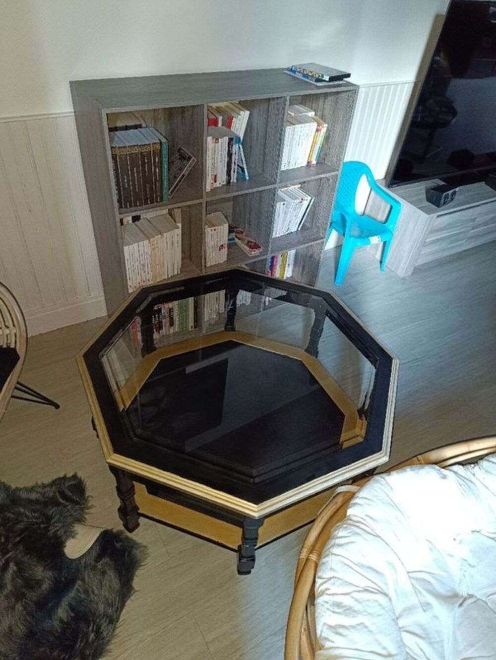 Table basse salon Meubles