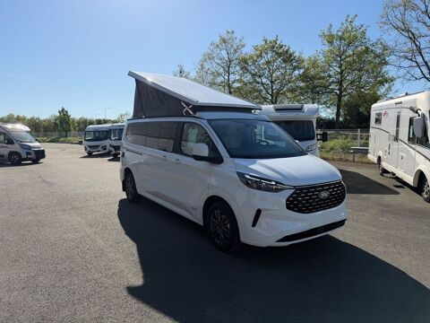 Van am&eacute;nag&eacute; Van am&eacute;nag&eacute; 2026 occasion Saint-Barth&eacute;lemy-d'Anjou 49124