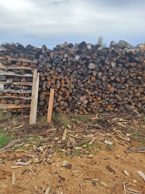 Bois de chauffage 80 Blajan (31)