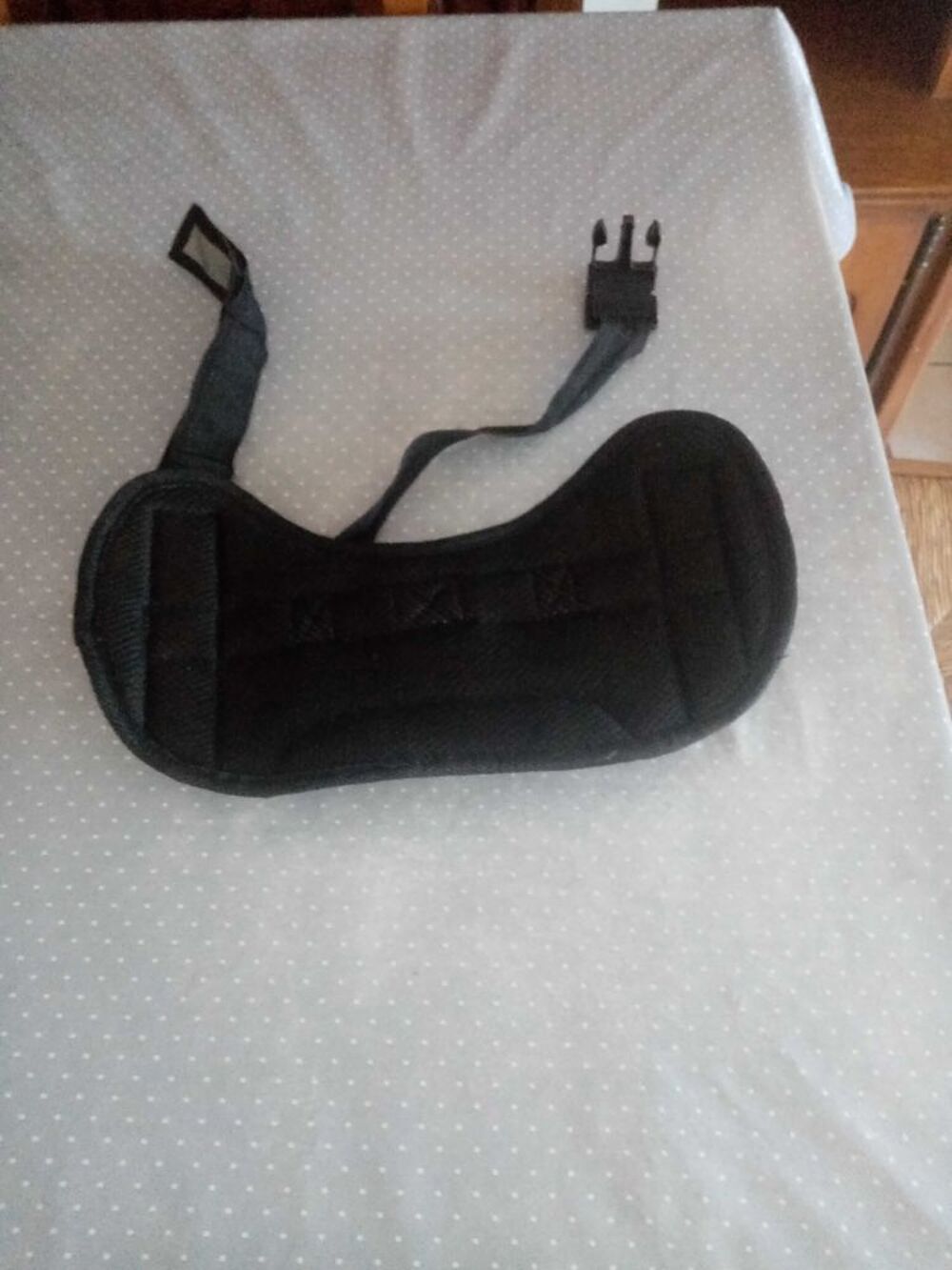 Harnais anti-traction Berger-Allemand Jardin