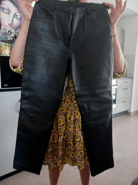 pantalon cuir 5 Muret (31)
