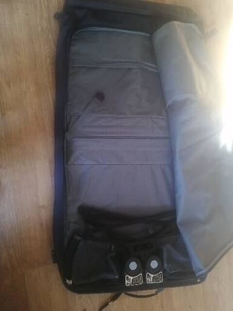 Valise Samsonite Aups (83)