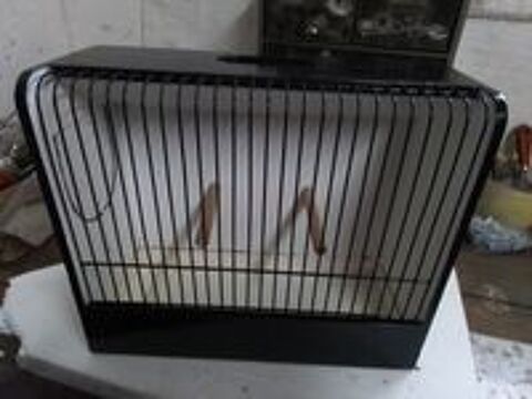  Cage dite de concour  