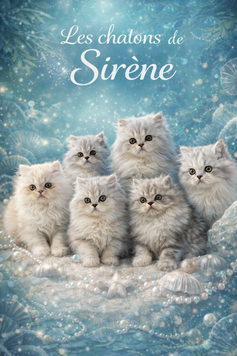 Magnifiques chatons Persan LOOF 900 50480 Sainte-m�re-�glise