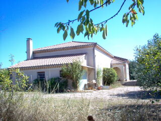  Maison � vendre 6 pi�ces 125 m� Gargas