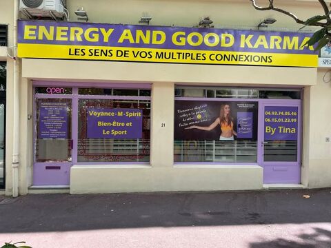 VOYANCE MULTIPLES  AVEC TINA  A  ANTIBES 0 06600 Antibes