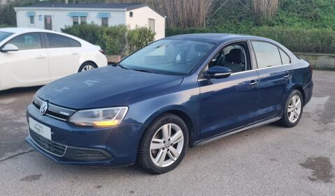 Annonce voiture Volkswagen Jetta 6000 €