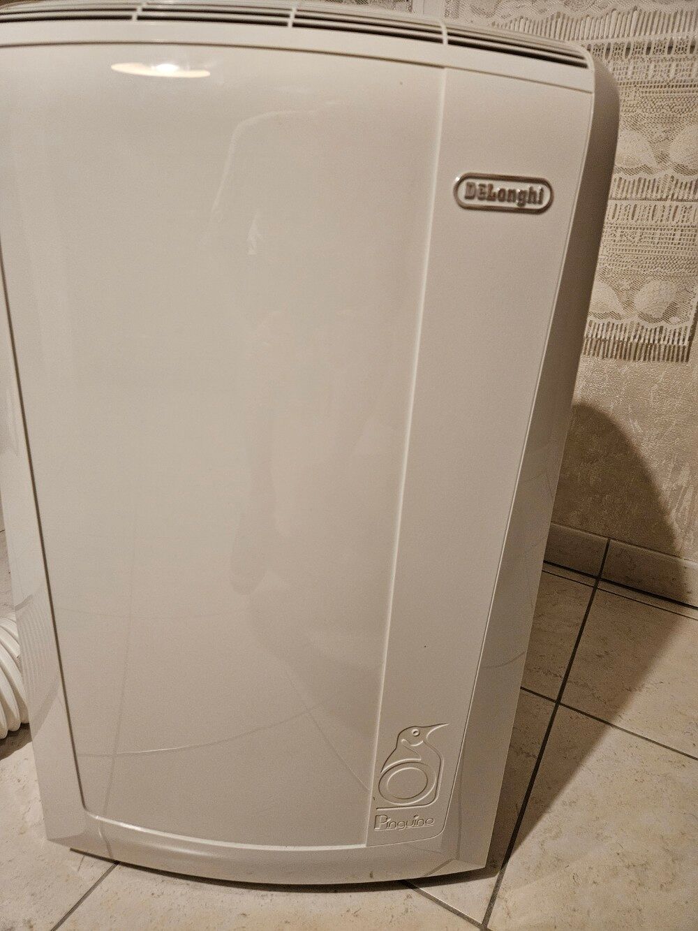 climatiseur moblile Delonghi etat neuf Electroménager