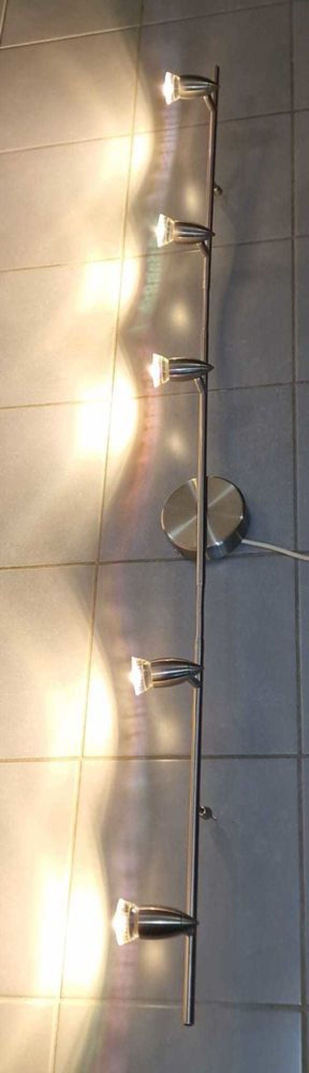 Luminaire Plafonnier Modulable Décoration